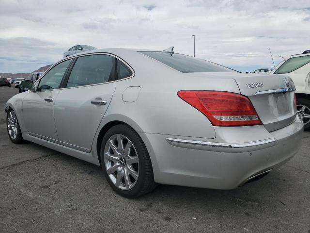 2012 HYUNDAI EQUUS SIGNATURE - KMHGH4JH9CU052898