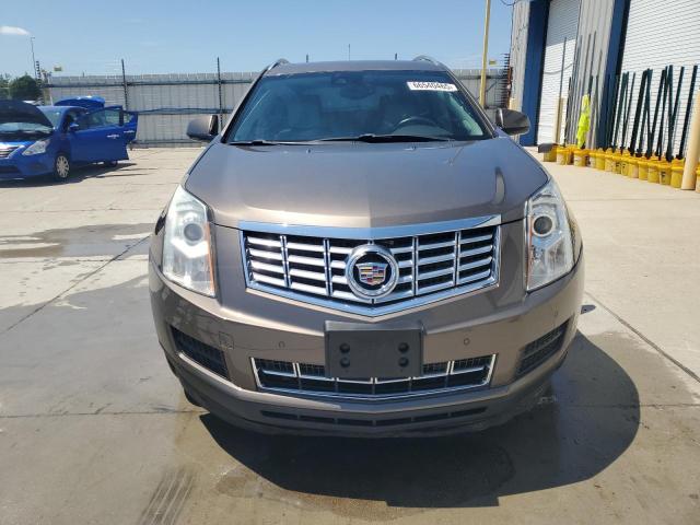 2016 CADILLAC SRX LUXURY 3GYFNBE30GS511215