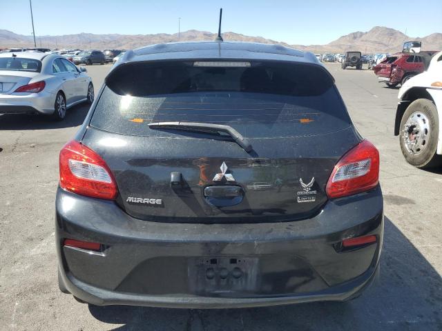 2020 MITSUBISHI MIRAGE LE ML32A5HJ8LH002586