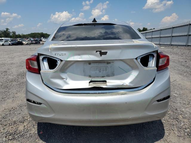 2018 CHEVROLET CRUZE LS - 1G1BC5SMXJ7190016