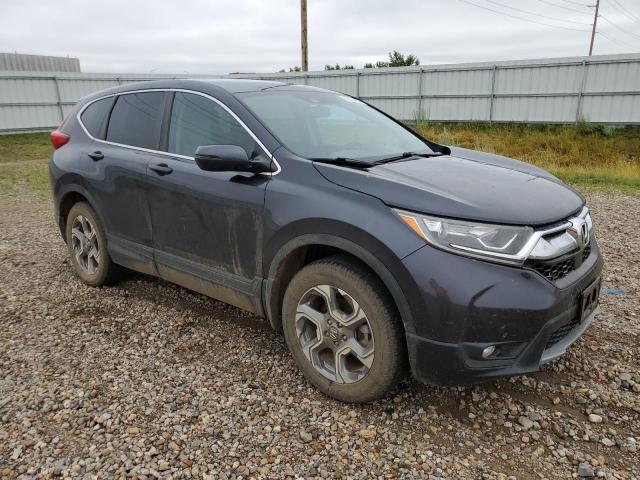 2019 HONDA CRV EXL 7FARW2H85KE058948
