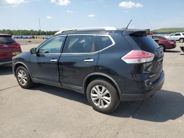 2015 NISSAN ROGUE S - KNMAT2MV0FP584820