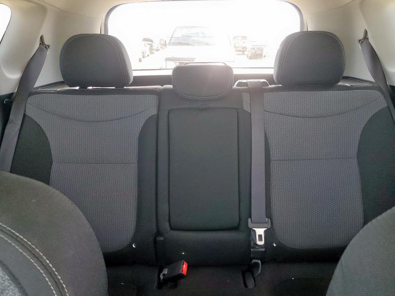 2018 KIA SOUL + KNDJP3A56J7546466