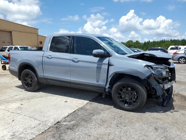 2023 HONDA RIDGELINE 5FPYK3F72PB056480