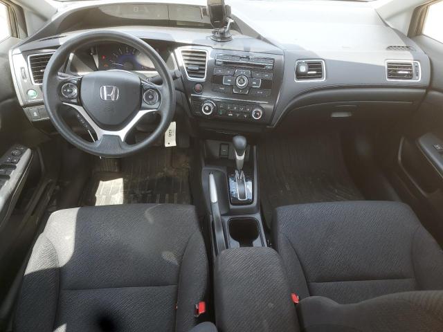 2013 HONDA CIVIC LX - 19XFB2F56DE059022