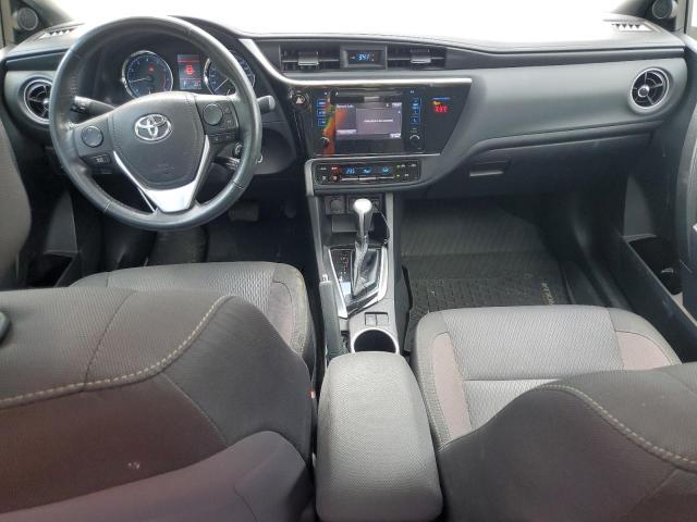 2019 TOYOTA COROLLA L 2T1BURHE4KC128042