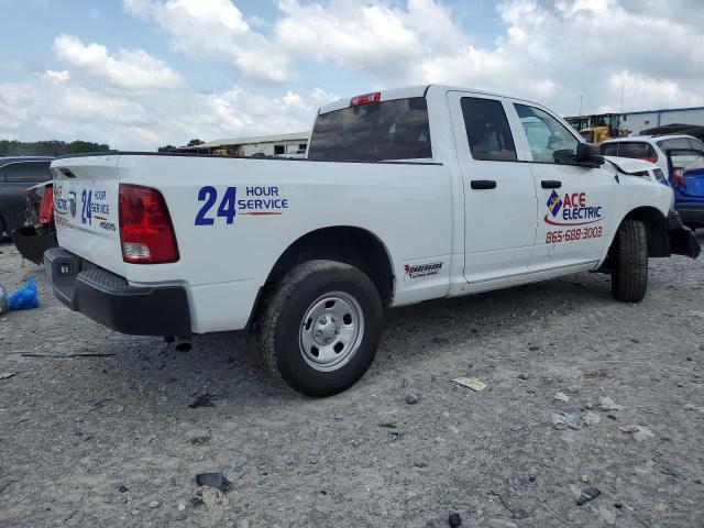 2023 RAM 1500 CLASSIC TRADESMAN 1C6RR7FG5PS537656