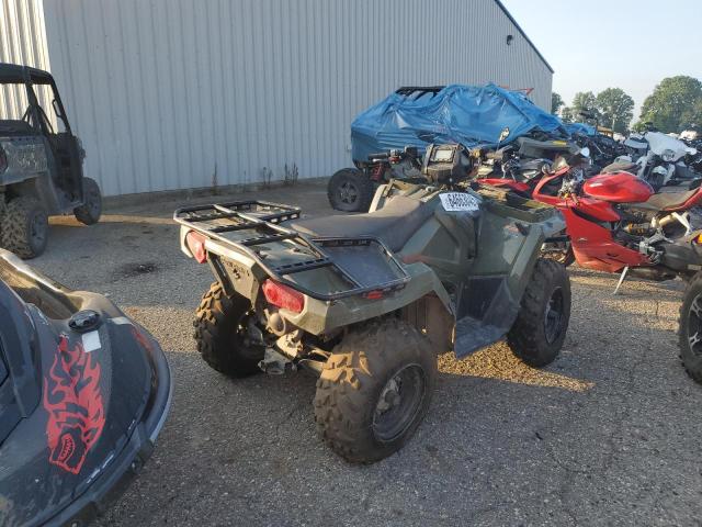 2020 POLARIS SPORTSMAN 4XASEJ57XLA271403