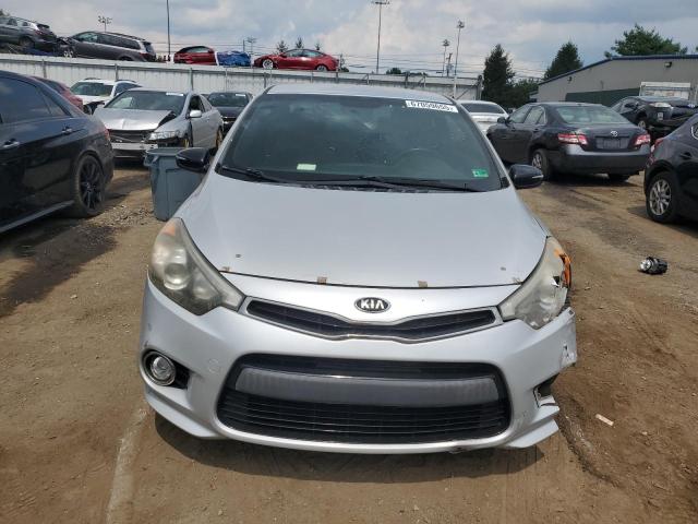 2016 KIA FORTE SX KNAFZ6A39G5600702