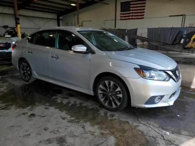 2017 NISSAN SENTRA S - 3N1AB7APXHY383095