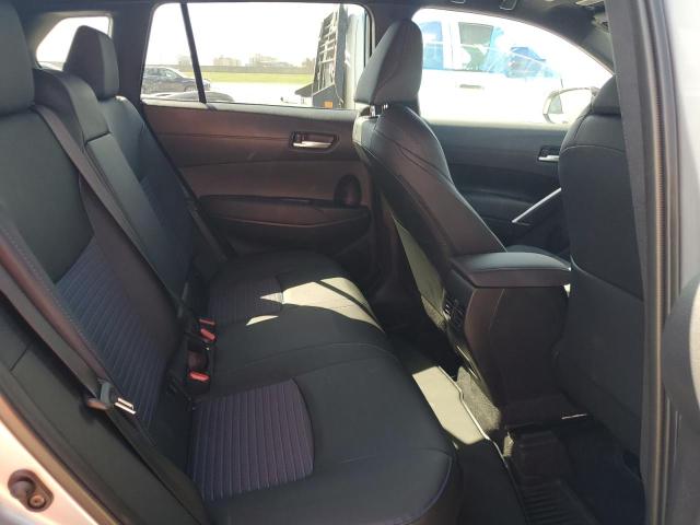 2025 TOYOTA COROLLA CR 7MUFBABG5SV077196