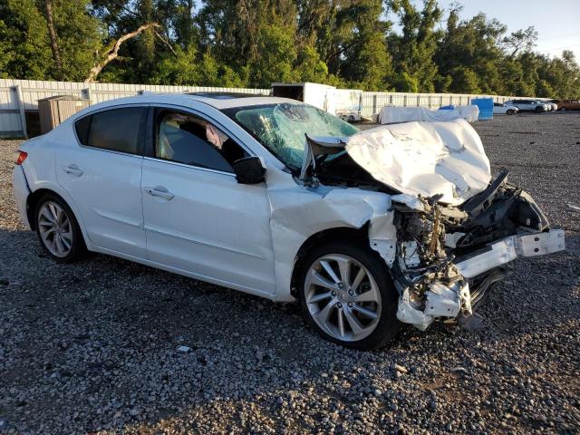 2016 ACURA ILX PREMIUM 19UDE2F77GA018102
