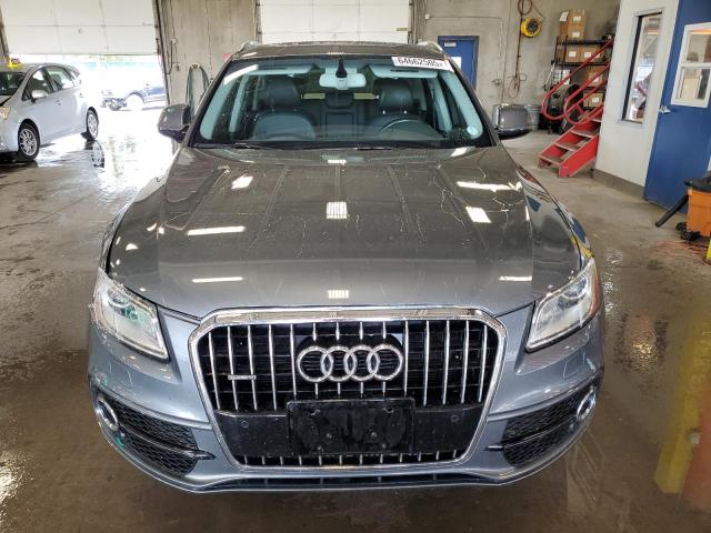 2015 AUDI Q5 PREMIUM WA1DGAFP1FA092675