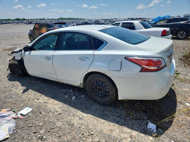2014 NISSAN ALTIMA 2.5 - 1N4AL3AP6EN385105