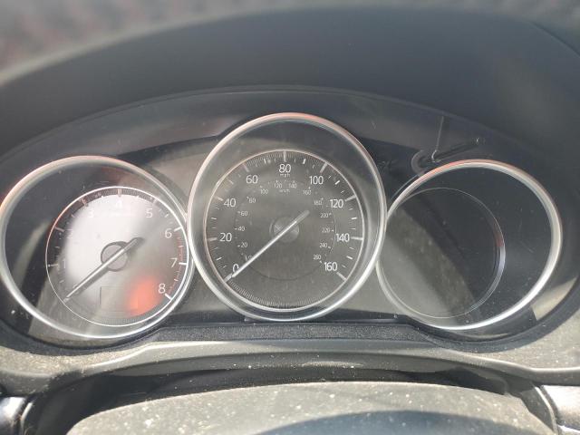 2022 MAZDA CX-5 PREFE JM3KFBCMXN1560411