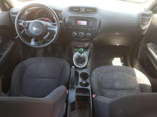 2015 KIA SOUL KNDJN2A28F7189031