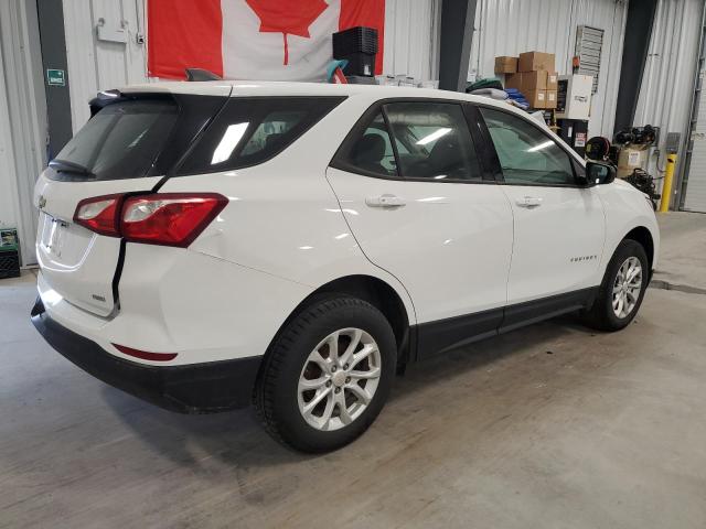 2019 CHEVROLET EQUINOX LS 2GNAXSEV5K6120037