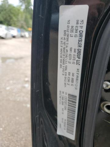 2015 DODGE DART GT 1C3CDFEB2FD193949