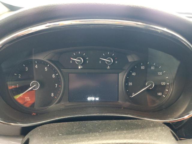 2018 BUICK ENCORE PRE KL4CJASB4JB706208