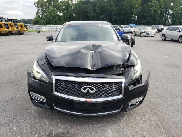 2017 INFINITI Q70L 3.7 JN1BY1PR8HM210588