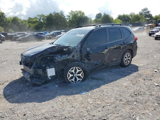 SUBARU FORESTER P