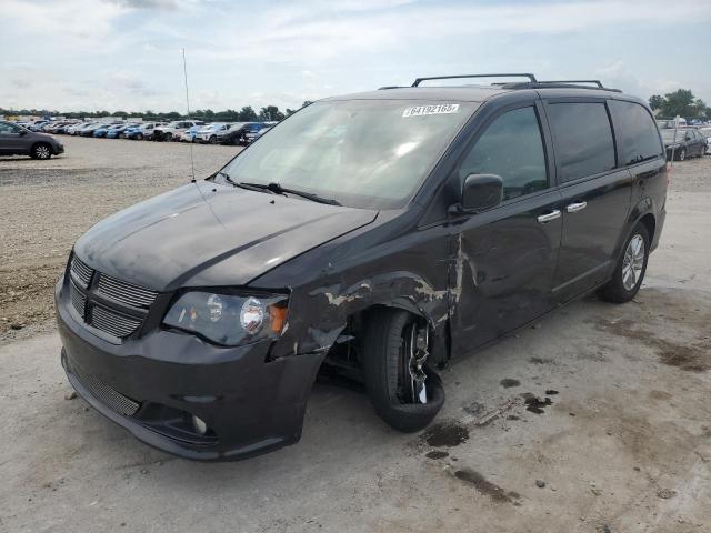 DODGE GRAND CARA