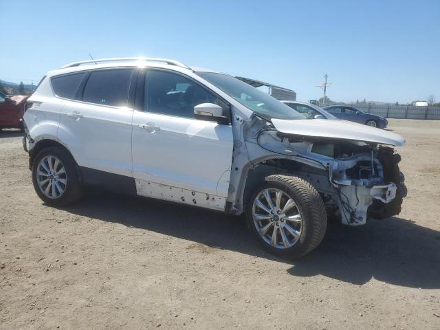 2017 FORD ESCAPE TIT - 1FMCU0J91HUE09252