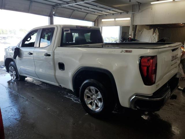 2020 GMC SIERRA K15 1GTR9AEH5LZ116280