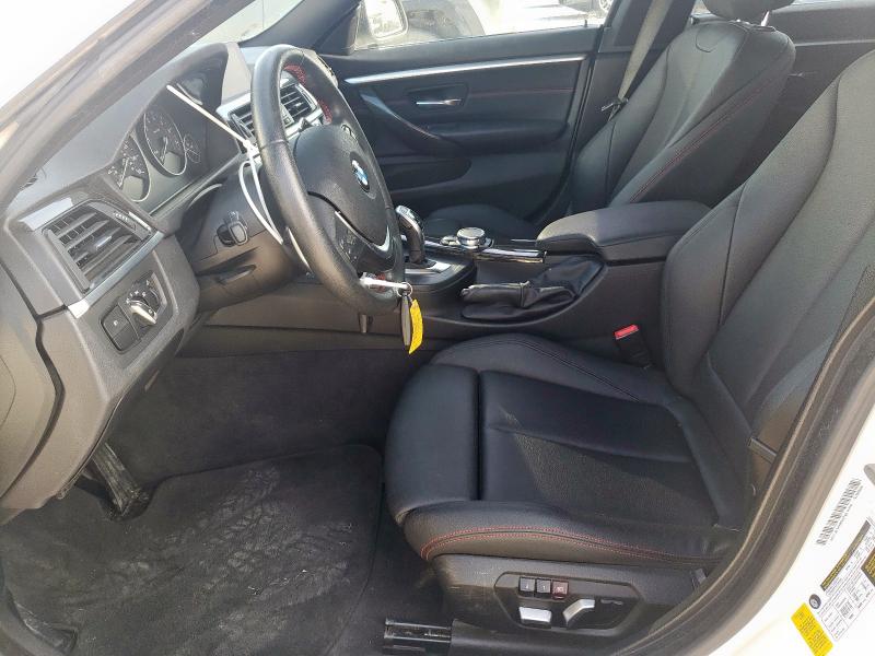 2016 BMW 428 I GRAN WBA4A9C52GG505479