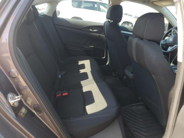 2017 HONDA CIVIC LX 19XFC2F53HE003297