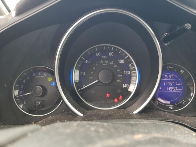 2015 HONDA FIT EX 3HGGK5H80FM727937