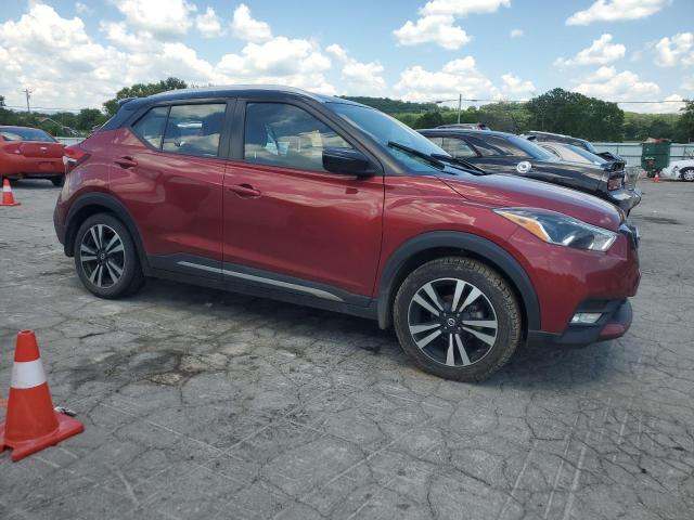 2019 NISSAN KICKS S 3N1CP5CU9KL486806