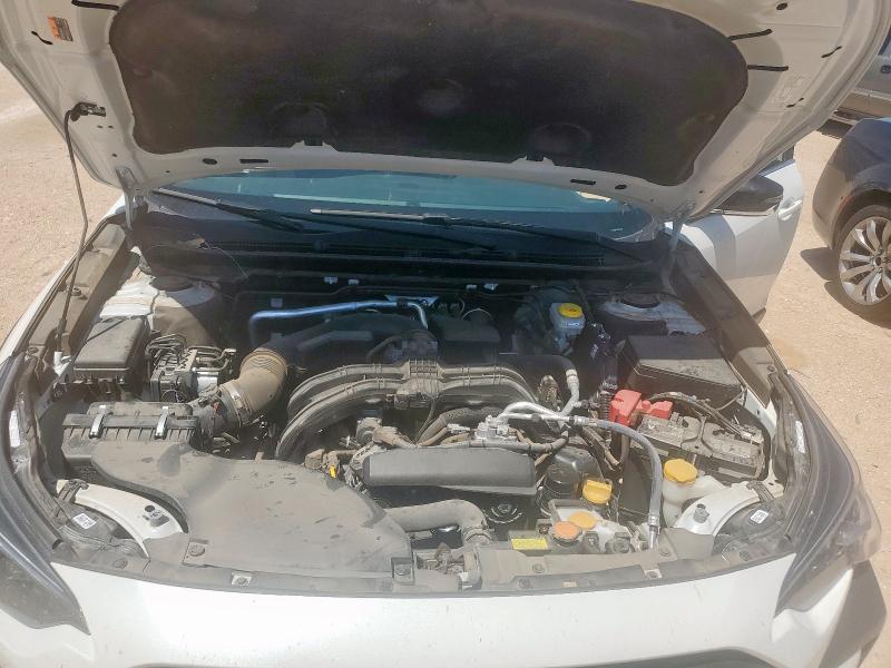 2024 SUBARU OUTBACK PR 4S4BTADC8R3165585
