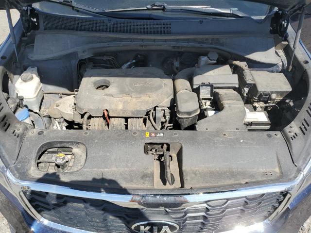 2020 KIA SORENTO L 5XYPG4A38LG666869