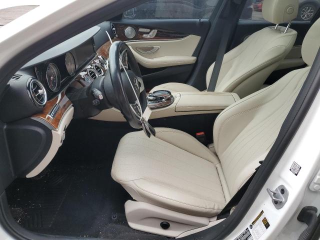 2019 MERCEDES-BENZ E 450 4MATIC WDDZH6JB2KA635307