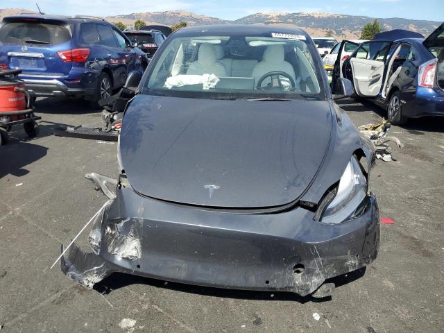 2021 TESLA MODEL Y - 5YJYGDEE6MF093284