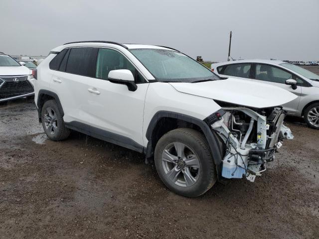 2022 TOYOTA RAV4 XLE - 2T3R1RFV0NC265047