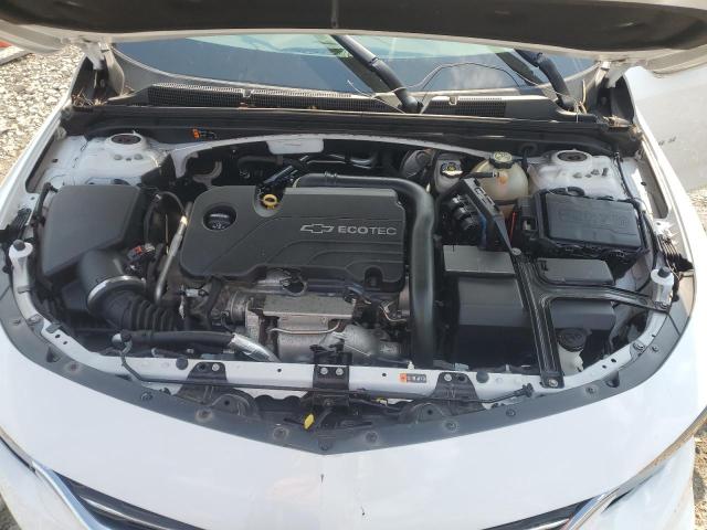 2016 CHEVROLET MALIBU LT 1G1ZE5ST2GF246075