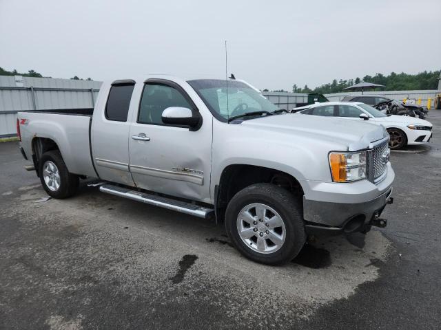 2010 GMC SIERRA K15 - 1GTSKWE34AZ281936