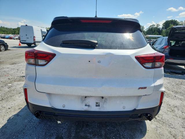 2021 CHEVROLET TRAILBLAZE KL79MTSL1MB165566