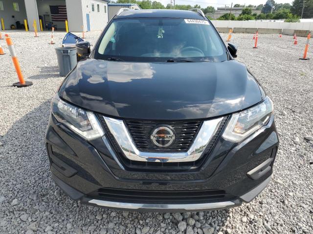2018 NISSAN ROGUE S KNMAT2MV9JP587577