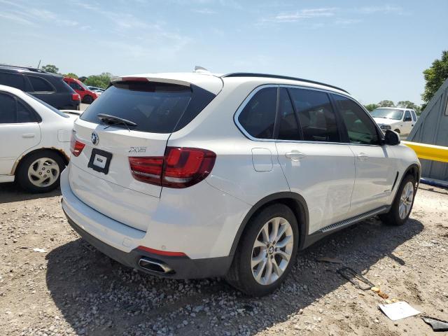 2016 BMW X5 XDR40E 5UXKT0C58G0S79567