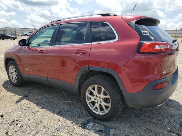 2015 JEEP CHEROKEE L - 1C4PJMCS6FW512142