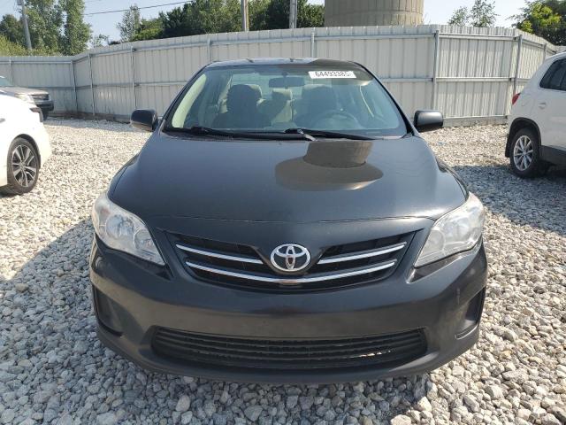 2013 TOYOTA COROLLA BA - 2T1BU4EE0DC003114