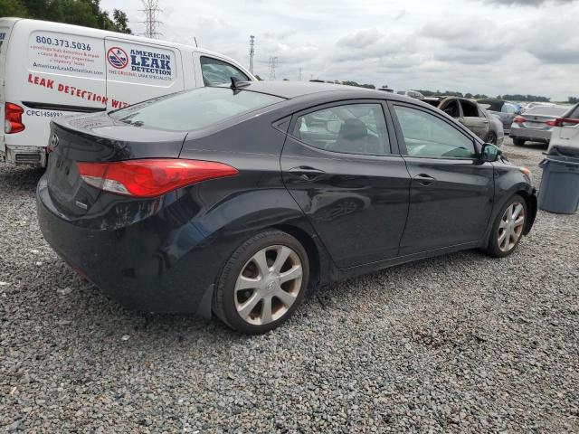 Vin: 5npdh4ae7dh301644, lot: 63163795, hyundai elantra gls 20133