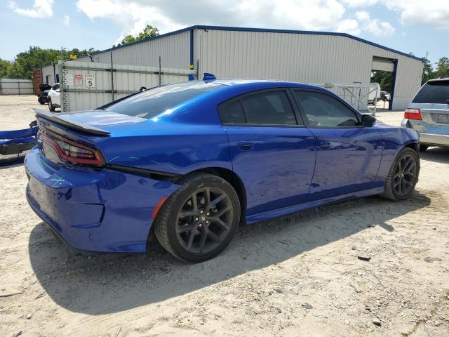2022 DODGE CHARGER GT 2C3CDXHG8NH183084