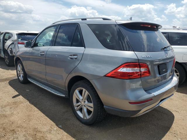 Vin: 4jgda5hb3fa612466, lot: 63082615, mercedes-benz m-class 350 4matic 20152