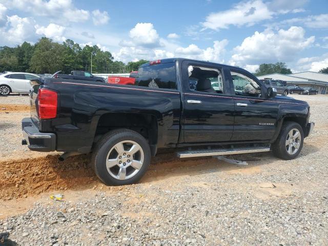 2017 CHEVROLET SILVERADO C1500 LT 3GCPCREC1HG146962