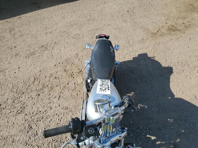 2003 HARLEY-DAVIDSON XL883 C AN 1HD4CJM433K432875