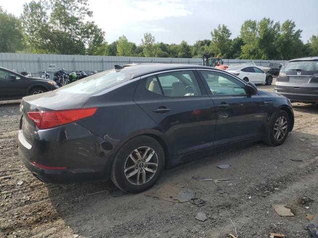 2011 KIA OPTIMA LX - KNAGM4A76B5166189